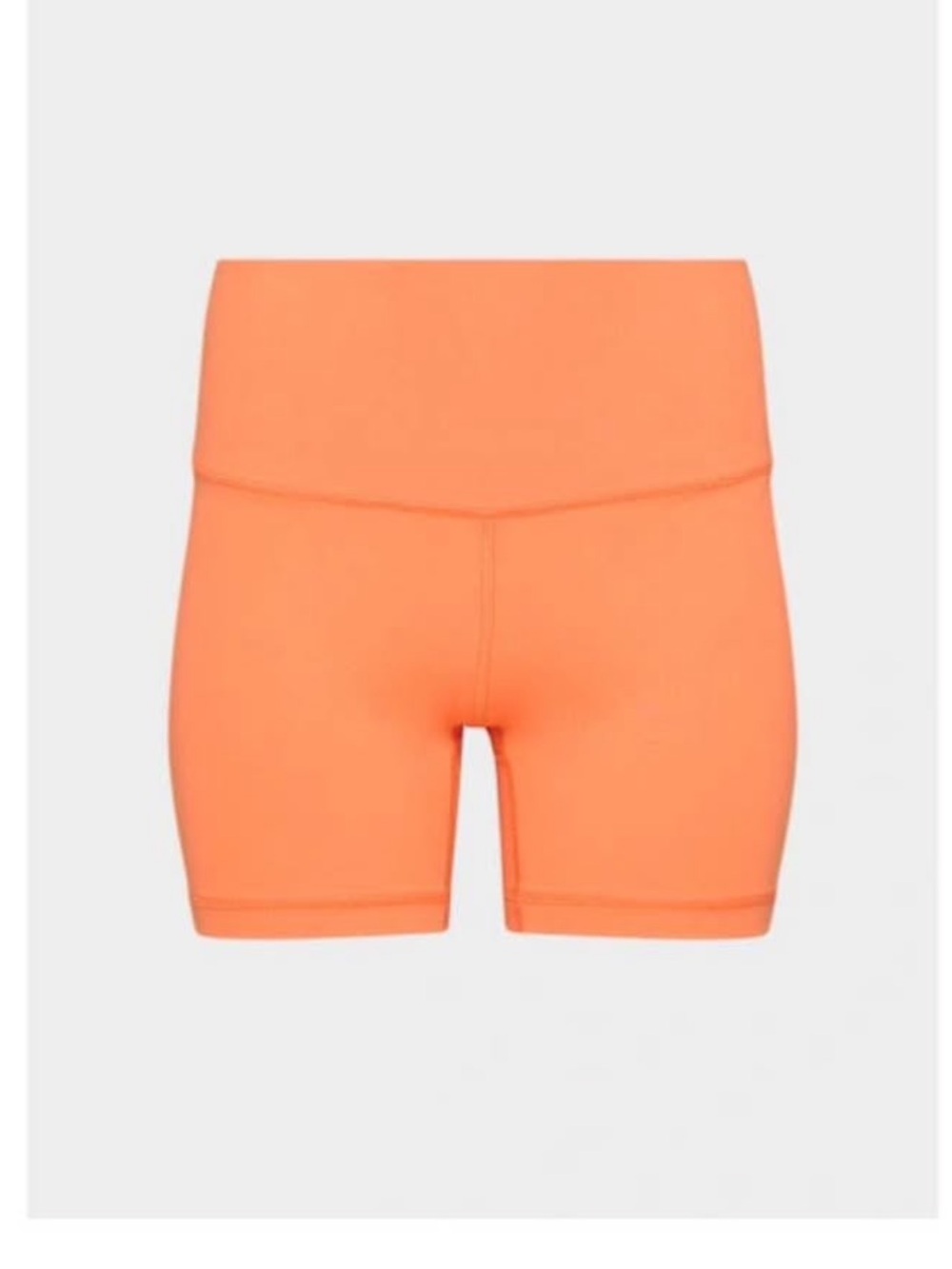 Aritzia 5 inch biker shorts